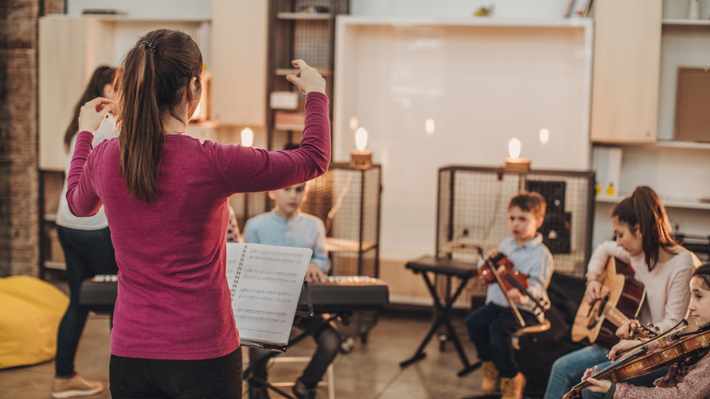 Music Education